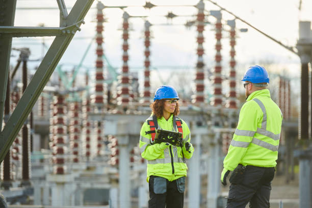 Best 24-Hour Electrician  in Lancaster, OH