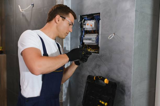 Best Affordable Electrical Installation  in Lancaster, OH