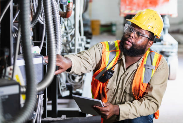  Lancaster, OH Electrician Pros