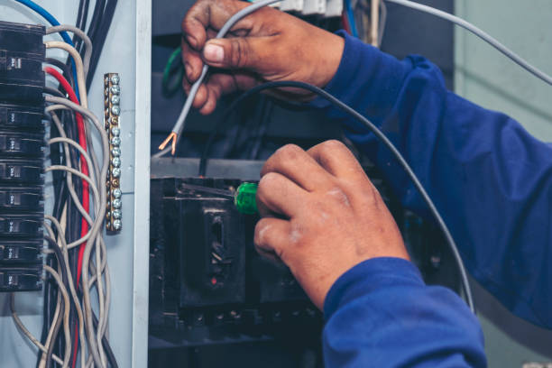 Best Electrical Contractors for Businesses  in Lancaster, OH