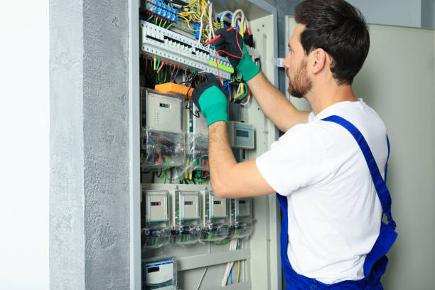 Best 24-Hour Electrician  in Lancaster, OH