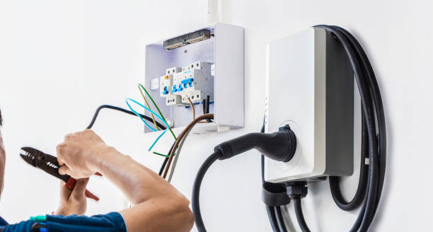 Best Industrial Electrical Services  in Lancaster, OH