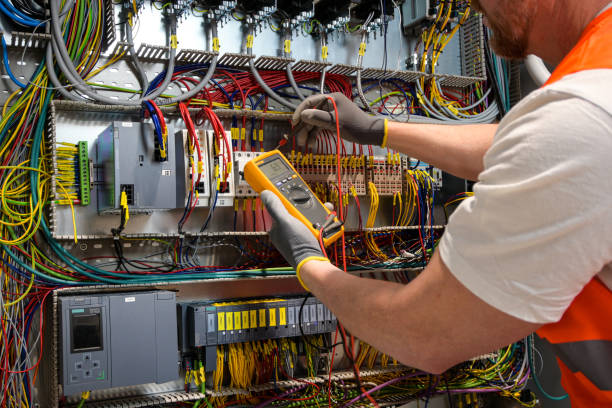Best Electrical Rewiring Services  in Lancaster, OH
