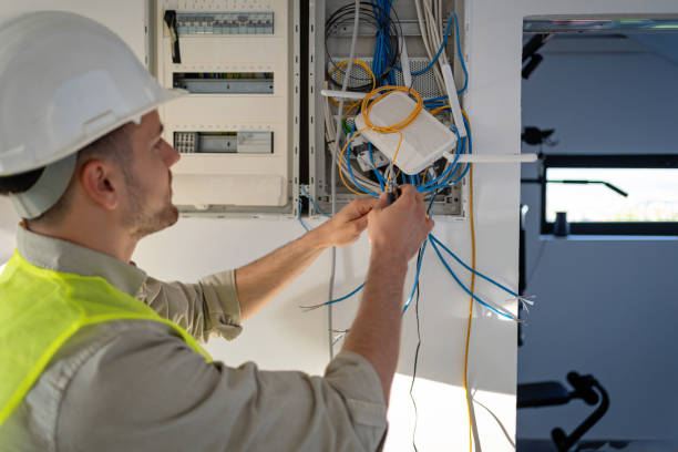 Best Outdoor Lighting Installation  in Lancaster, OH